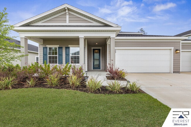 249 Montgomery Ct in Palm Coast, FL - Building Photo - Building Photo