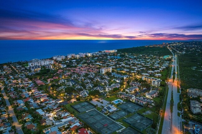 1605 S US Hwy 1, Unit V6-104 in Jupiter, FL - Building Photo - Building Photo