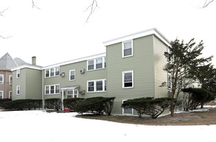 320 8th Ave in Asbury Park, NJ - Building Photo