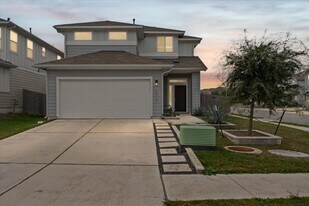 6313 Mary Lewis Dr in Austin, TX - Building Photo