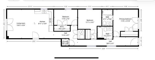 5412 S Loomis Blvd, Unit 1 in Chicago, IL - Building Photo - Building Photo