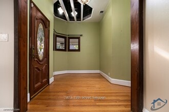 187 S 12th St, Unit 2 in San Jose, CA - Building Photo - Building Photo