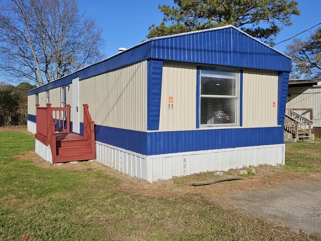 property at 210 Jamback Rd