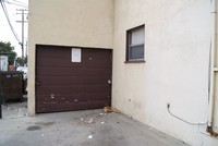 2360 Cedar Ave in Long Beach, CA - Foto de edificio - Building Photo