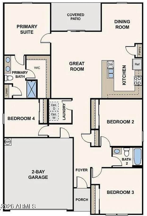 7323 Ryder Rd in Prescott Valley, AZ - Building Photo - Building Photo