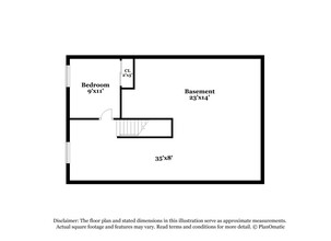 4884 S Bahama Way in Aurora, CO - Building Photo - Building Photo