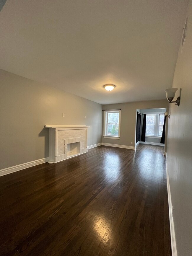 3444 W Grenshaw St in Chicago, IL - Building Photo - Building Photo