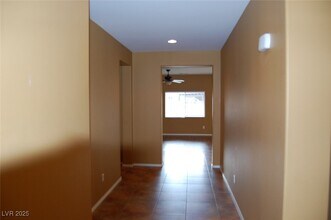 4775 Lorenzo Way in Pahrump, NV - Building Photo - Building Photo