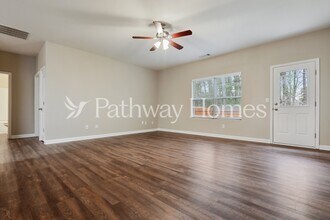 3509 Mica Cir SE in Conyers, GA - Building Photo - Building Photo