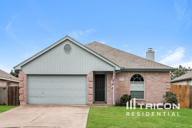 property at 941 Carlin Ln
