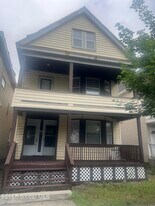 33 Morris St in Albany, NY - Building Photo