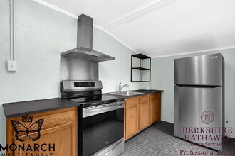 323 S Ogden Ave-Unit -323 1/2 in Columbus, OH - Building Photo - Building Photo