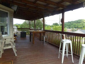 201 S Moss Ave in Chattanooga, TN - Building Photo - Building Photo