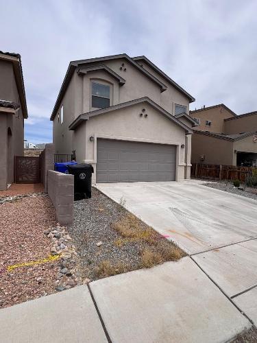 property at 13727 Covered Wagon Ave SE