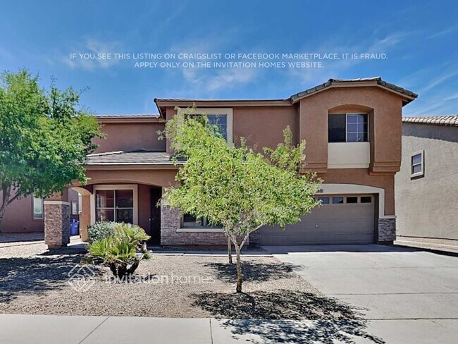 property at 3115 W Pleasant Ln