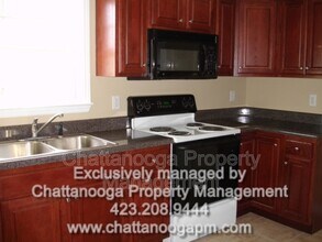 116 Dove Dr in La Fayette, GA - Building Photo - Building Photo
