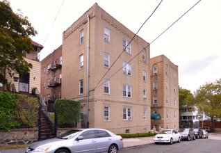 Kemdy Court in Mount Vernon, NY - Foto de edificio - Building Photo