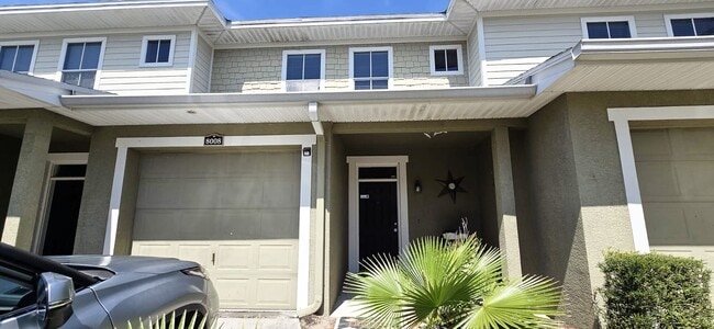 property at 8008 Tipperary Ln