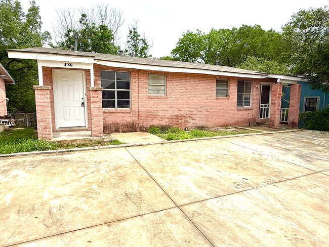 property at 1827 E Highland Blvd