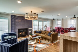 Heritage at the River in Manchester, NH - Building Photo