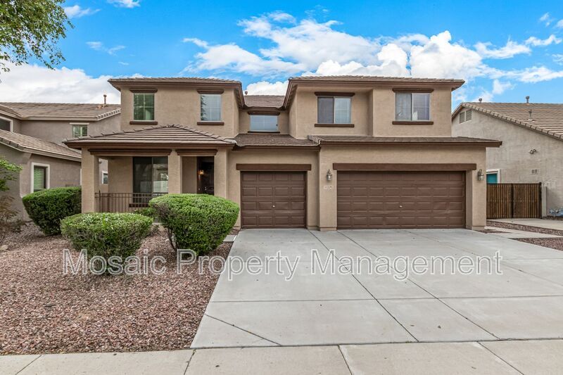 21292 N 78th Ln in Peoria, AZ - Building Photo