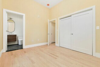 184 Paris St, Unit 3 in Boston, MA - Building Photo - Building Photo