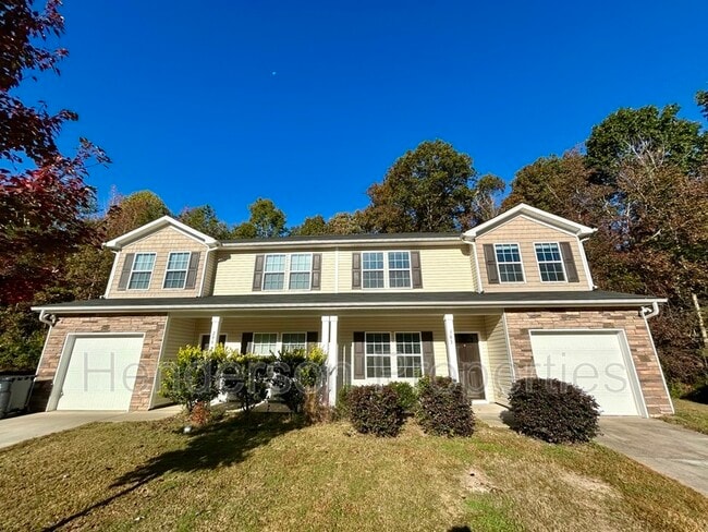 property at 303 Village Creek Way