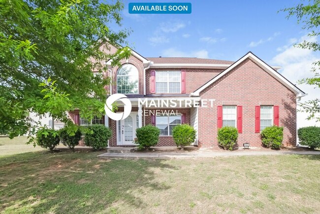 property at 4422 Estate St