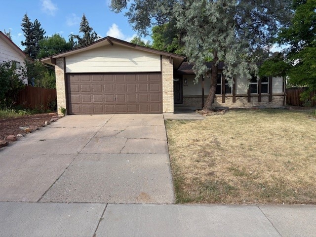 6858 W Portland Ave in Littleton, CO - Building Photo - Building Photo