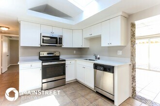 3512 Eisenhower Dr in Holiday, FL - Building Photo - Building Photo