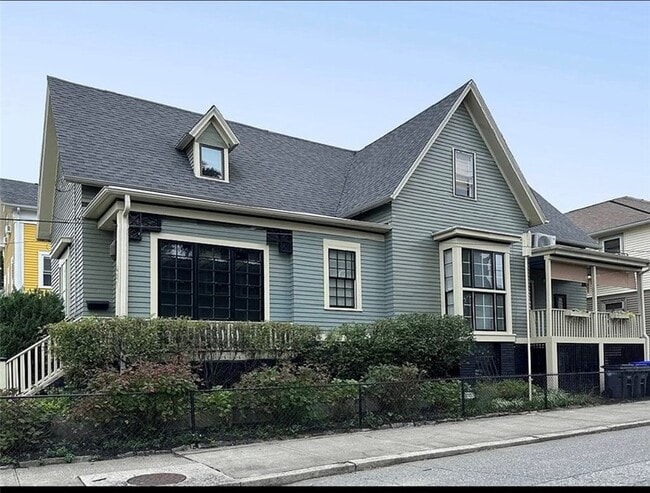 property at 481 Pine St