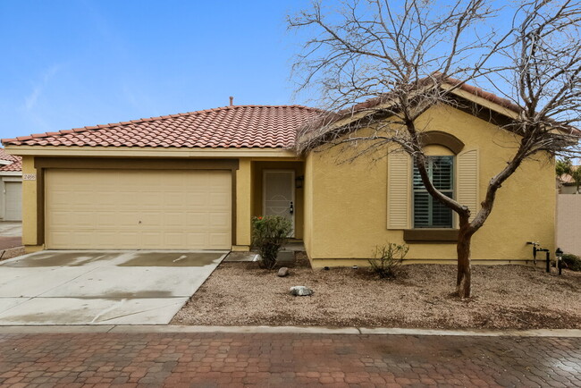 property at 2466 E Hazeltine Way