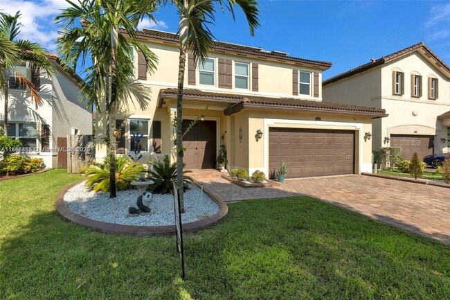 property at 25145 SW 119th Ave