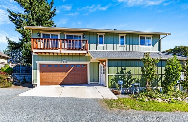 property at 1504 M Ave