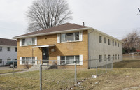 Tyler Street Apartments in Columbia Heights, MN - Building Photo - Building Photo