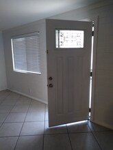 1031 N Holly Ave, Unit 11 in Tucson, AZ - Foto de edificio - Building Photo