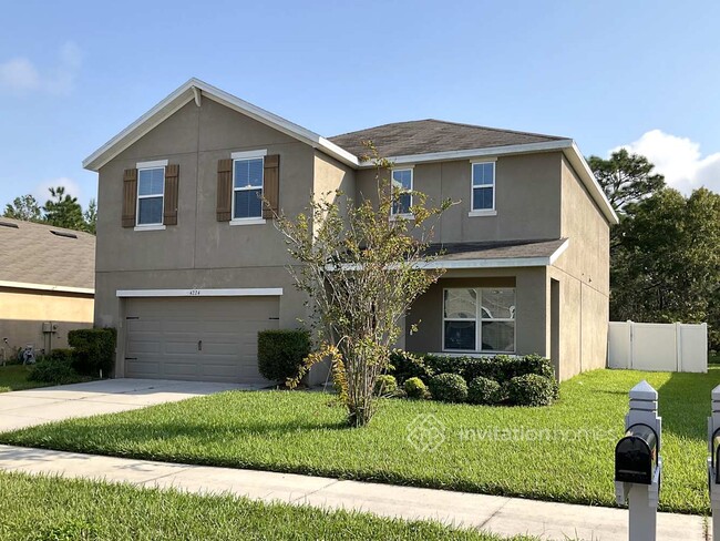 4224 Bramblewood Loop in Spring Hill, FL - Foto de edificio - Building Photo