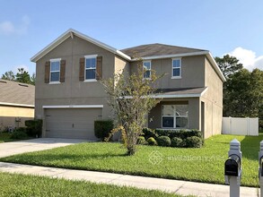 4224 Bramblewood Loop in Spring Hill, FL - Building Photo - Building Photo