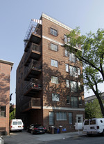 5406-5414 14th Ave Apartments