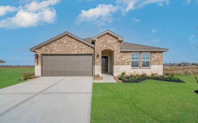 property at 13922 Bay Crst Ct