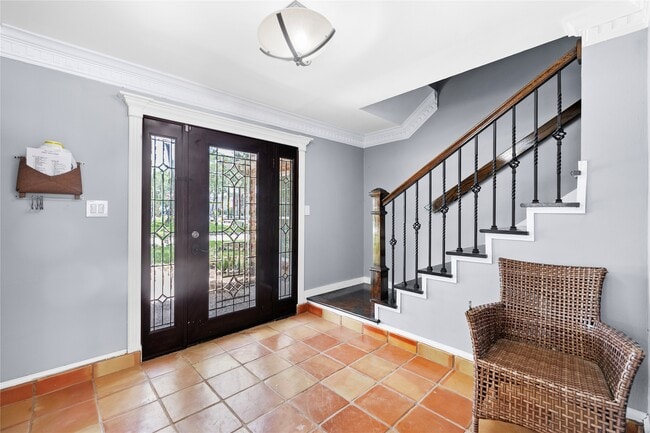 property at 20103 Britannia Dr