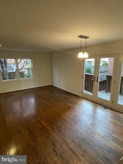 1119 N Stuart St in Arlington, VA - Building Photo - Building Photo