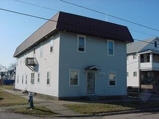 1854 Hamilton Ave in Lorain, OH - Foto de edificio - Building Photo