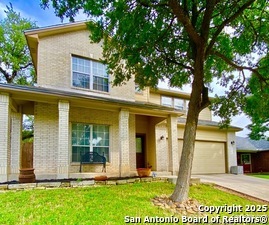 1918 Shoreham in San Antonio, TX - Building Photo