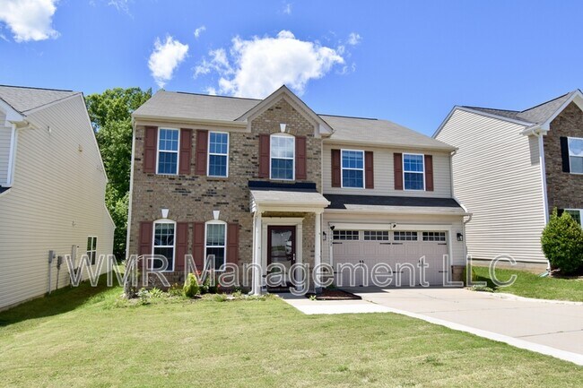 property at 10988 Flyreel Pl