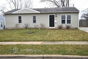 401 Tallman Ave in Romeoville, IL - Building Photo