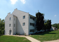 B'nai B'rth Covenant Apartments II in Peoria, IL - Building Photo - Building Photo