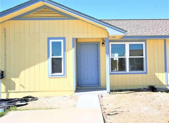 property at 4014 Irwin St