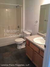 657 N 14th St in Laramie, WY - Building Photo - Building Photo