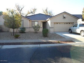 10425 W Windsor Ave in Avondale, AZ - Building Photo